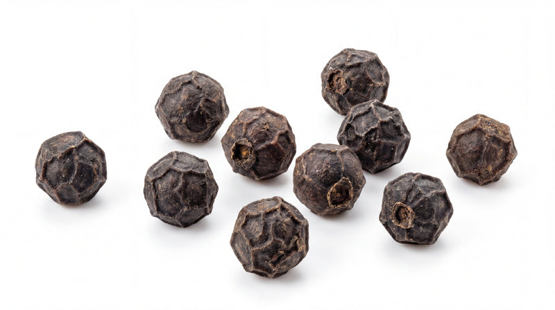 Black Pepper
