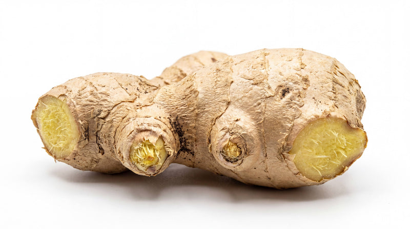 Ginger