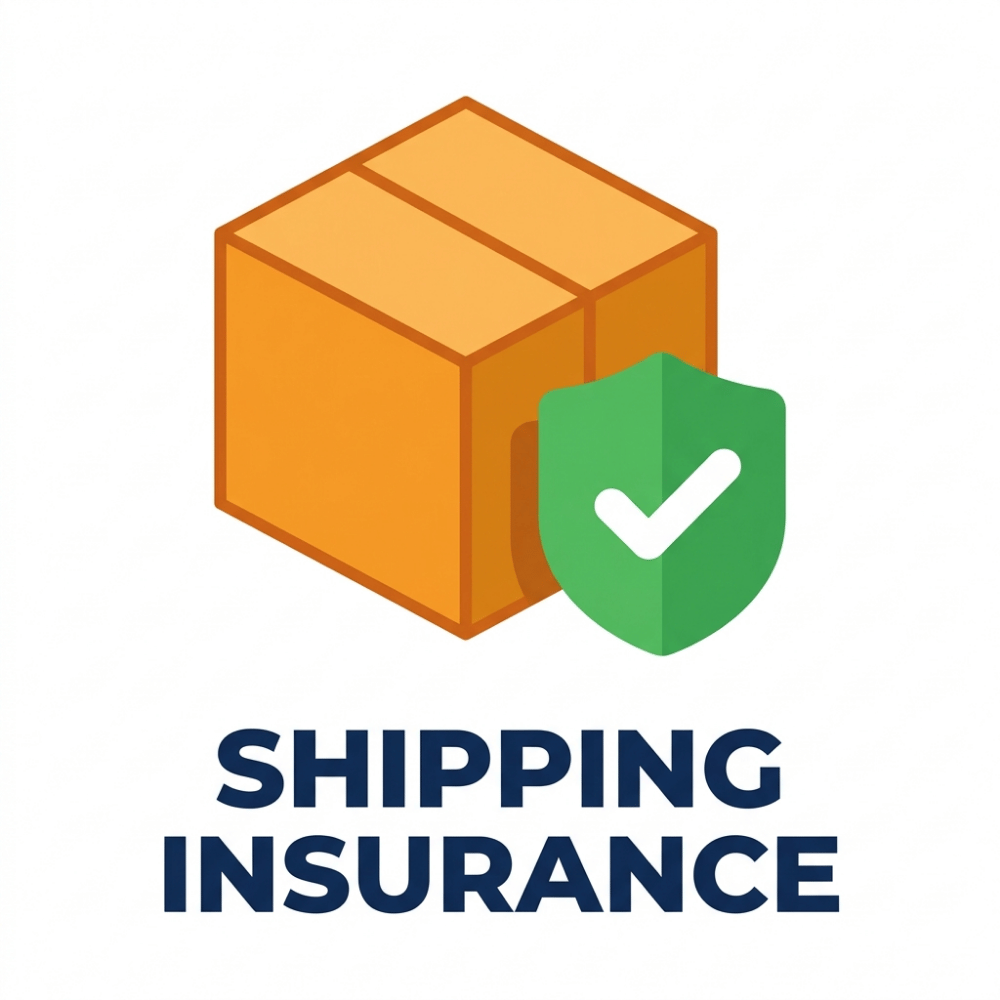 Shipping Insurance